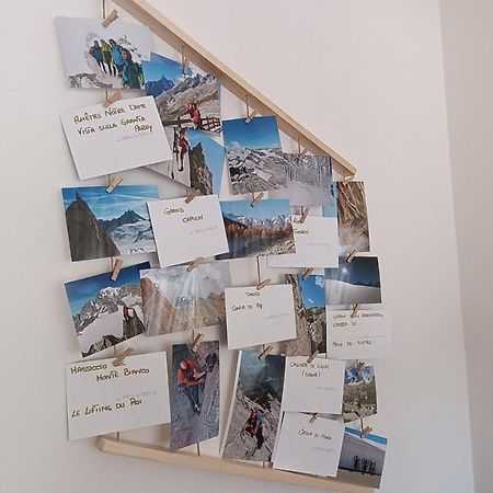 B&V Mountain Dream Home Aosta Exterior foto